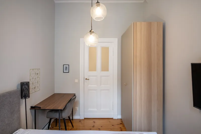 Gemütlich eingerichtet Co-Living / ALL-INCLUSIVE — photo 1